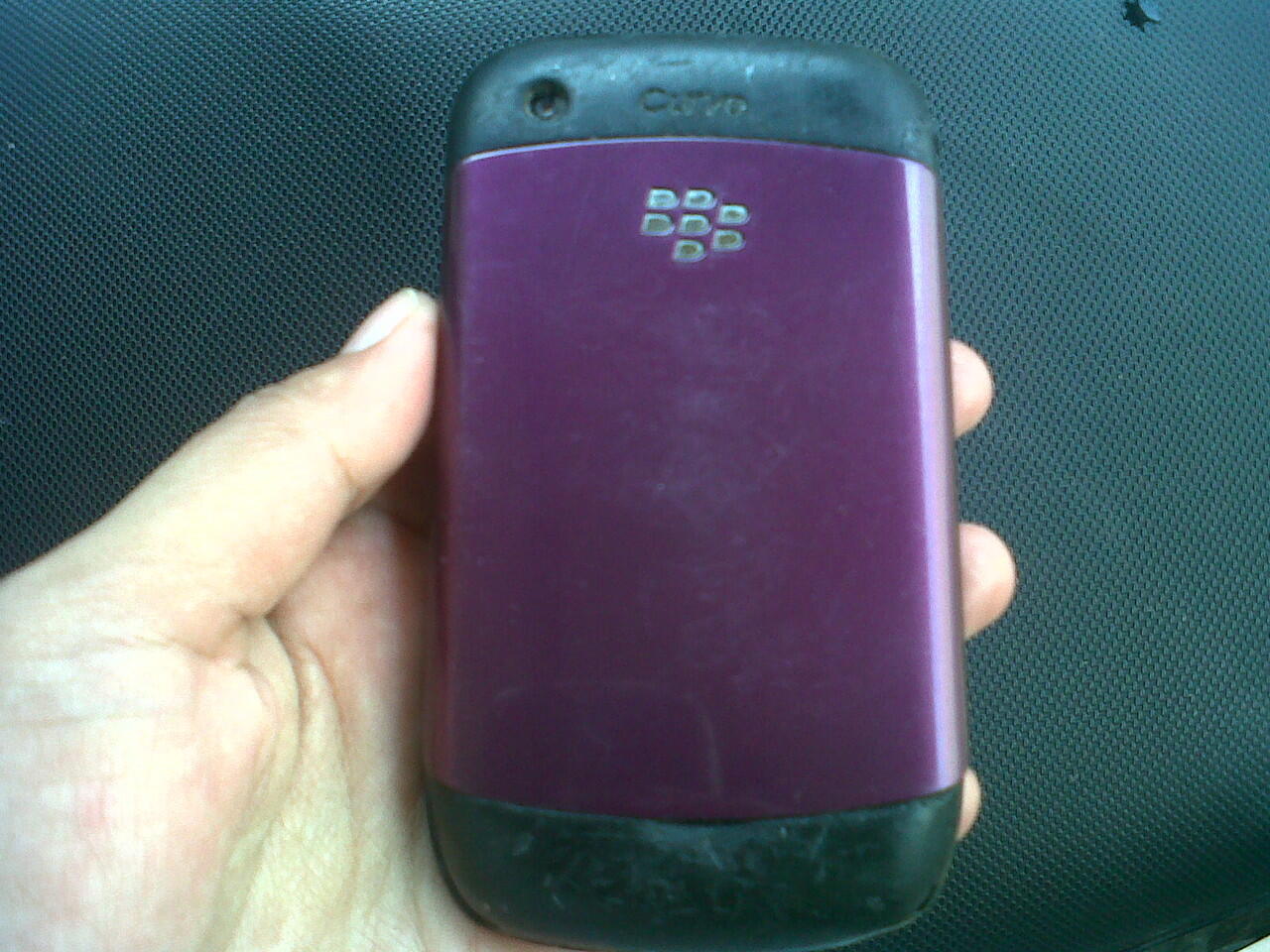 dijual bb gemini 8520