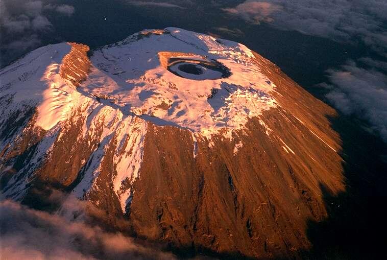5 Tempat yang wajib di kunjungi sebelum hilang.