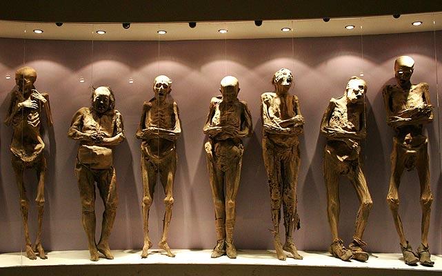 Hot... Nih, 4 Museum unik yang ada di Meksiko