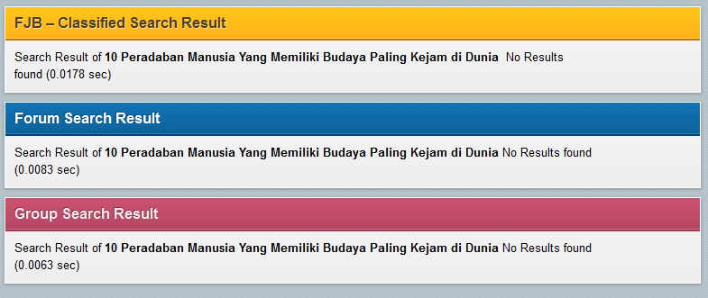 10 Peradaban Manusia Yang Memiliki Budaya Paling Kejam di Dunia 