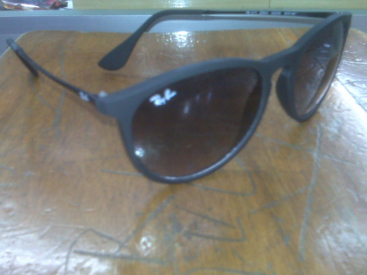 JUAL KACAMATA RAYBAN NEVER HIDE DAN KACAMATA LAINNYA | LIKE ORI HARGA KASKUS!!