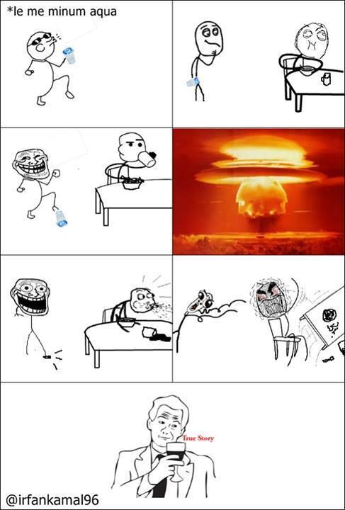6 Pict Meme Comic Paling Gokil Versi Ane &#91;PICT++&#93;