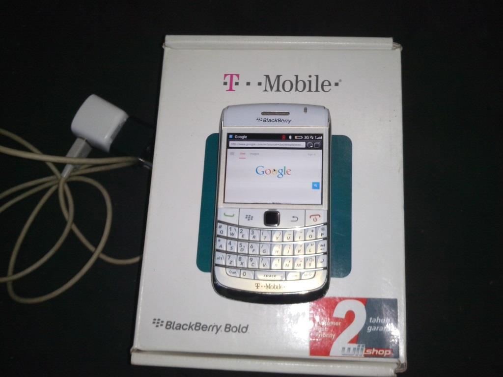 DIJUAL BB ONYX2 9780