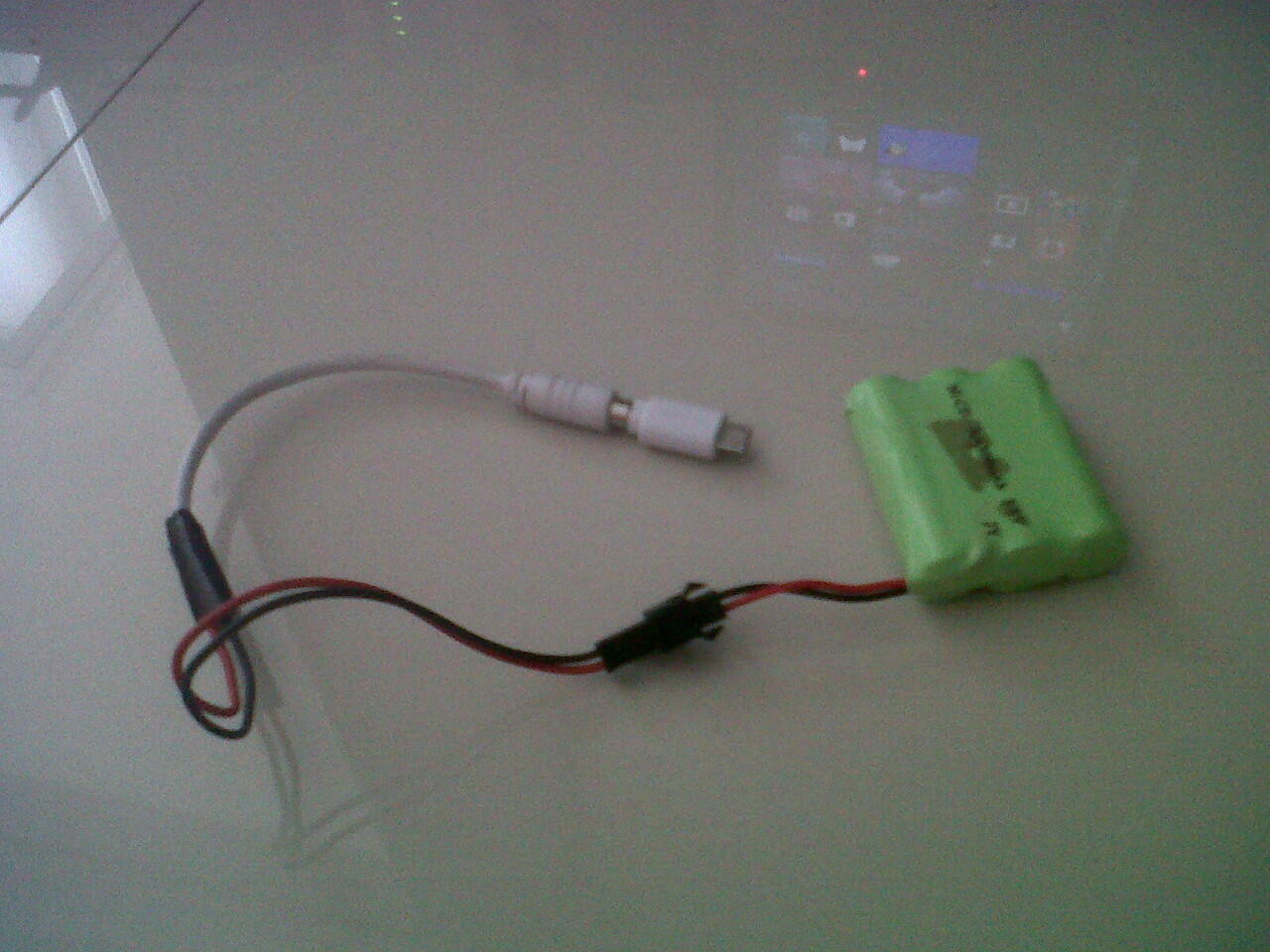 Bikin Powerbank sendiri??mudah kok