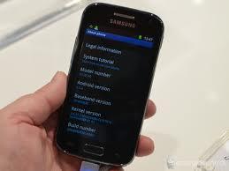 Cari Samsung Galaxy Ace 2
