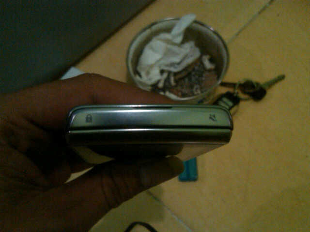 Blackberry Torch 2 9810 Black