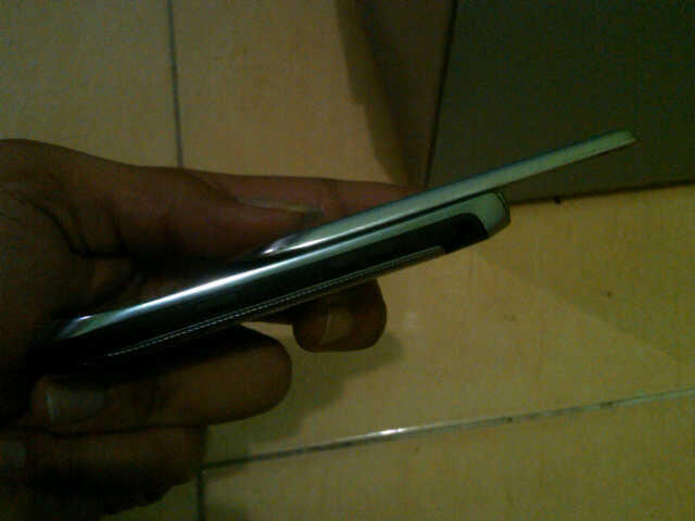 Blackberry Torch 2 9810 Black