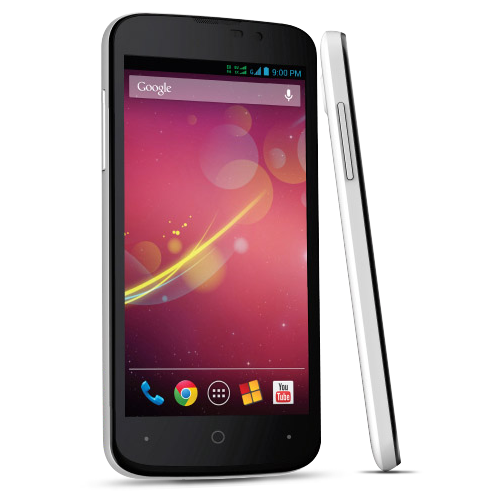 Smartfren Andromax T AD682J - Putih