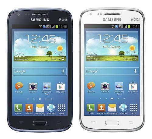 Samsung Galaxy Core I8262