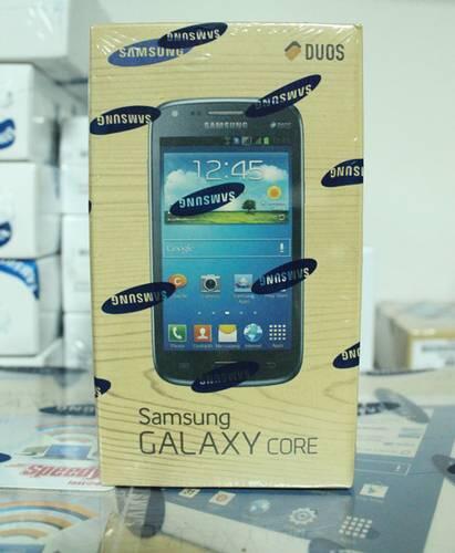 Samsung Galaxy Core I8262
