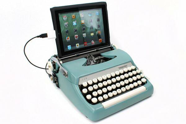 Gadget Keluaran Terbaru