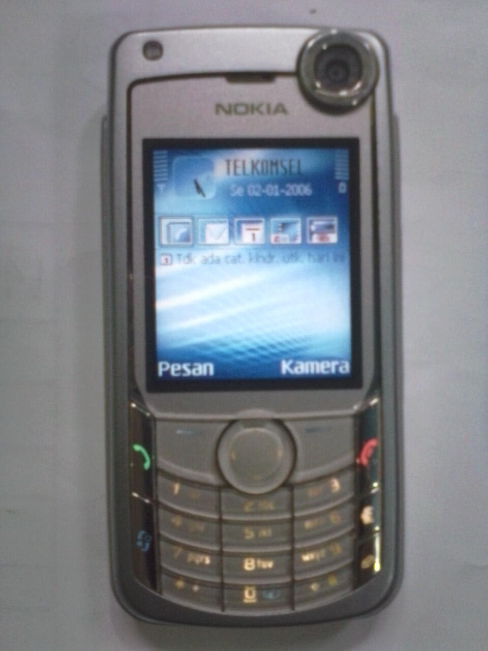JUAL HaPe Nokia JADUL