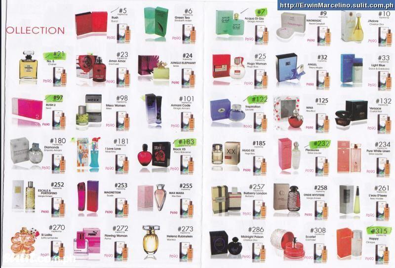 BISNIS PARFUM ORI, FEDERICO MAHORA, LAGI BOOMING DI INDONESIA!