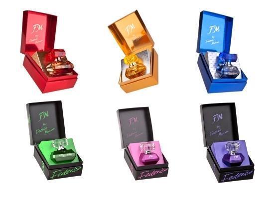 BISNIS PARFUM ORI, FEDERICO MAHORA, LAGI BOOMING DI INDONESIA!