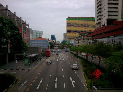 Mobile Photography