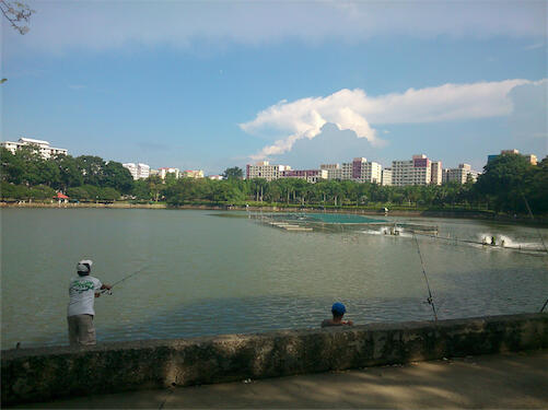 Mobile Photography