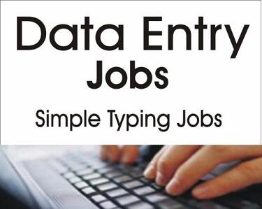 Freelance Data Entry Bisa Kerja Di Rumah atau Kantor Gaji Mingguan &amp; Harian