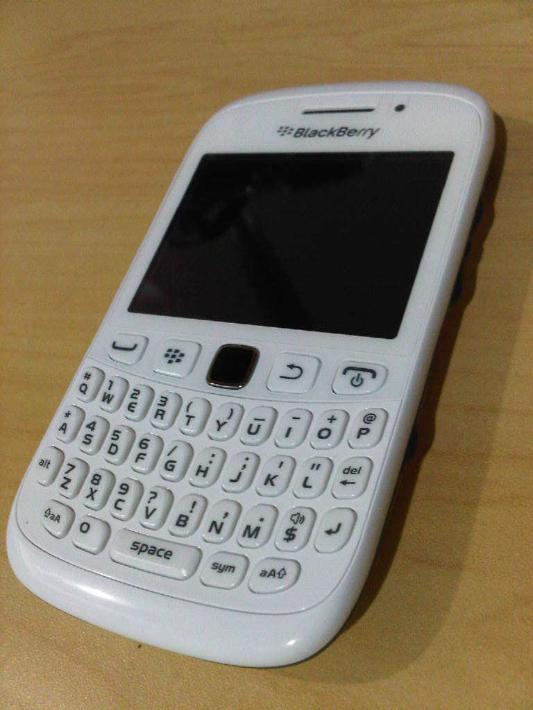 bb amstrong 9320 white mulus fullset