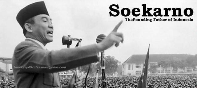 Soekarno, Jf Kennedy, Dan Perusahaan Asing