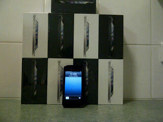 JUAL IPHONE 5 64GB 2JT-PUSAT PENJUALAN IPHONE-BB-HTC DLL