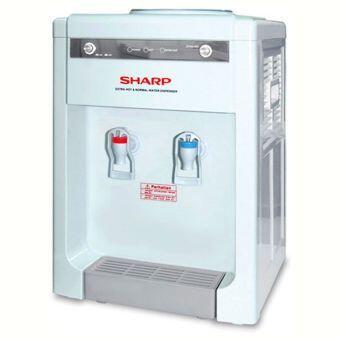 Terjual Cuci Gudang Sharp Dipenser Besar(Galon Bawah