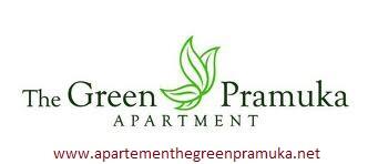 green pramuka city apartemen