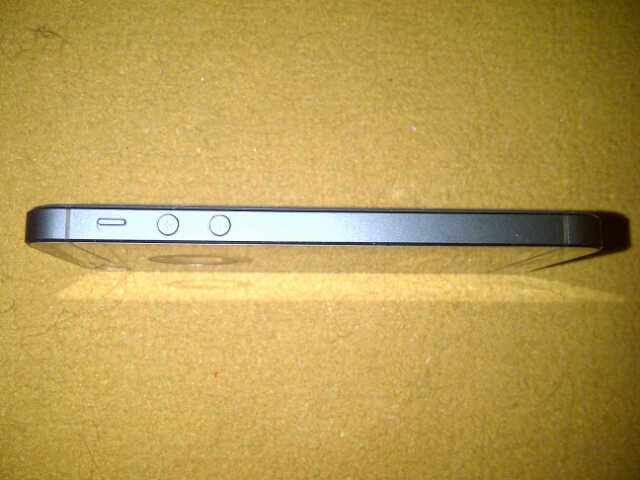iphone 5 batangan BU mumerrrr banget