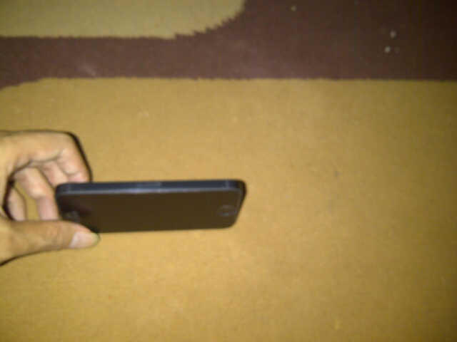 iphone 5 batangan BU mumerrrr banget