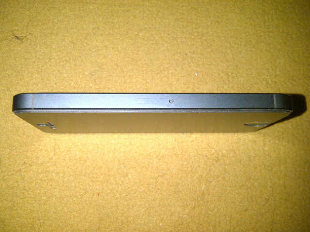 iphone 5 batangan BU mumerrrr banget