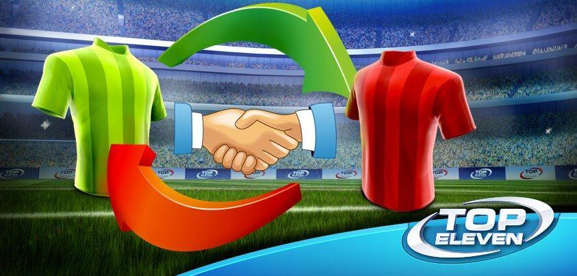 Persib dan Sriwijaya FC Bakal Masuk Game Top Eleven