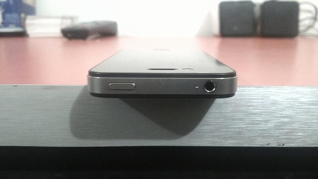 WTS iPhone 4S, Black, 32GB