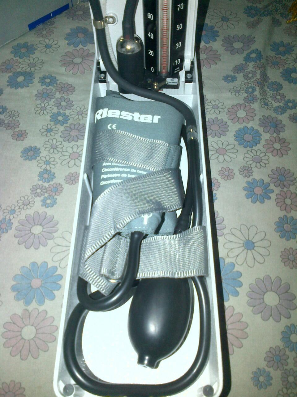 JUAL STETOSKOP & TENSI