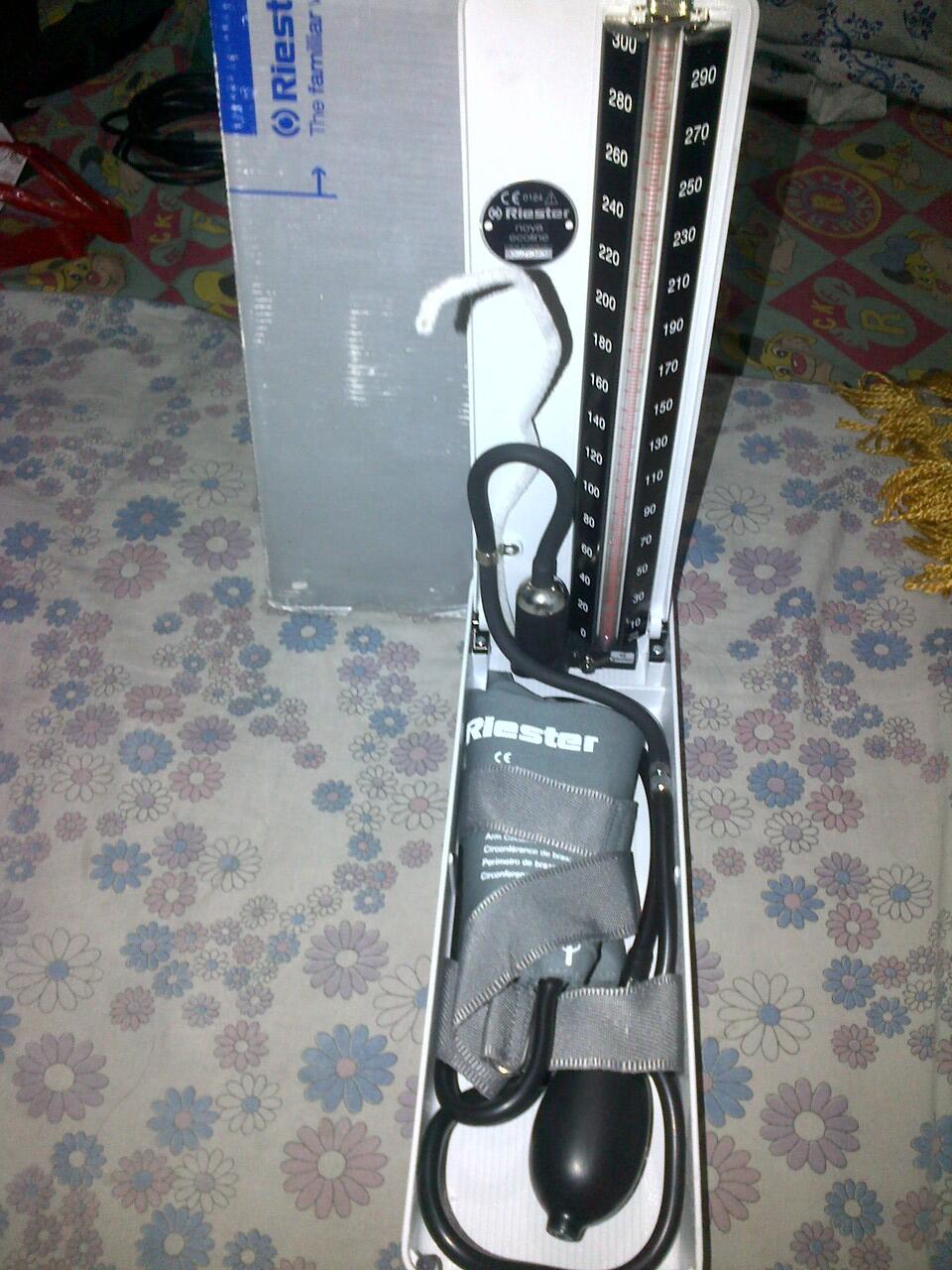JUAL STETOSKOP & TENSI