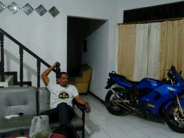 Di Jual Rumah Tingkat Jakarta Timur Lokasi Strategis!! CTRL-D dlu :D