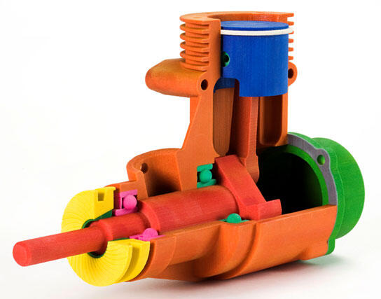 3D Scaner (Teknologi)