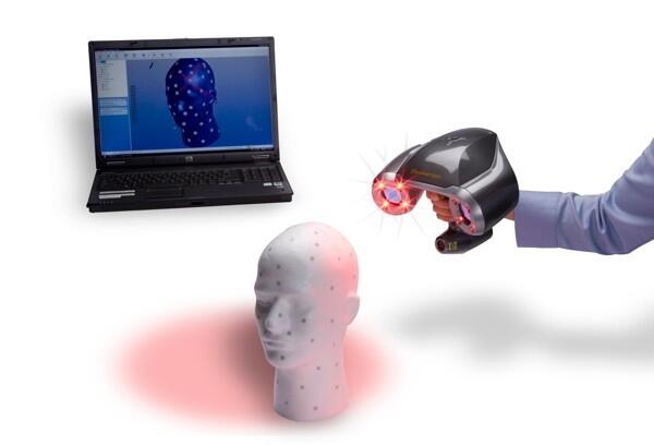 3D Scaner (Teknologi)