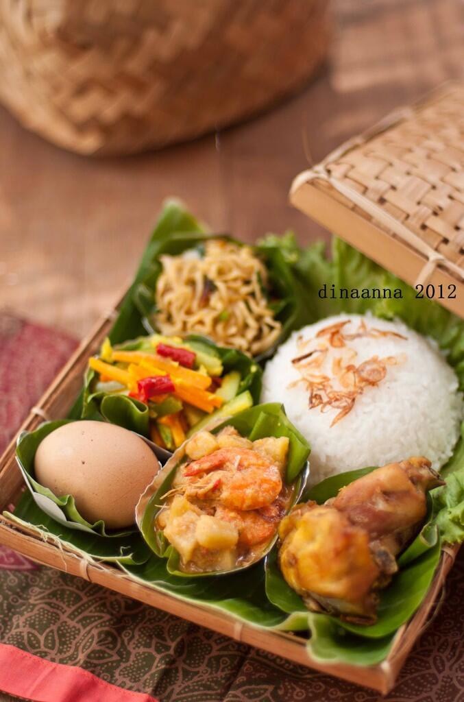 Makanan yang Paling 'MAHAL' menurut ane ...