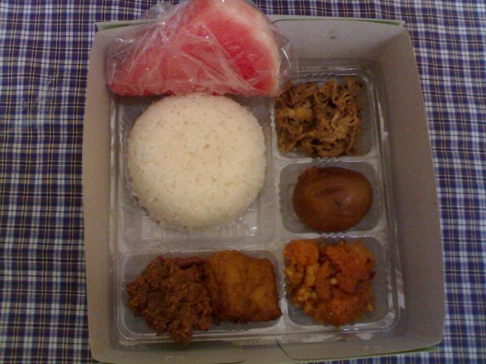 Makanan yang Paling 'MAHAL' menurut ane ...