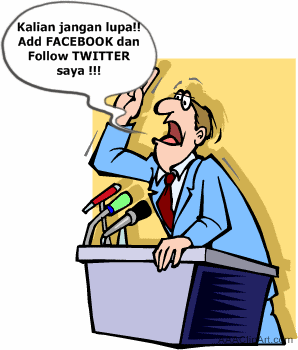 Pidato Wisudawan Terbaik, Memukau tetapi Sekaligus “Menakutkan”
