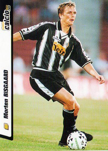 Random 90s Serie A Player 