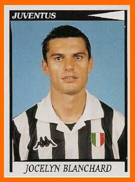 Random 90s Serie A Player 