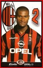 Random 90s Serie A Player 