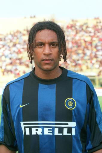 Random 90s Serie A Player 