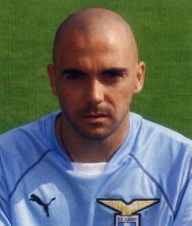 Random 90s Serie A Player 