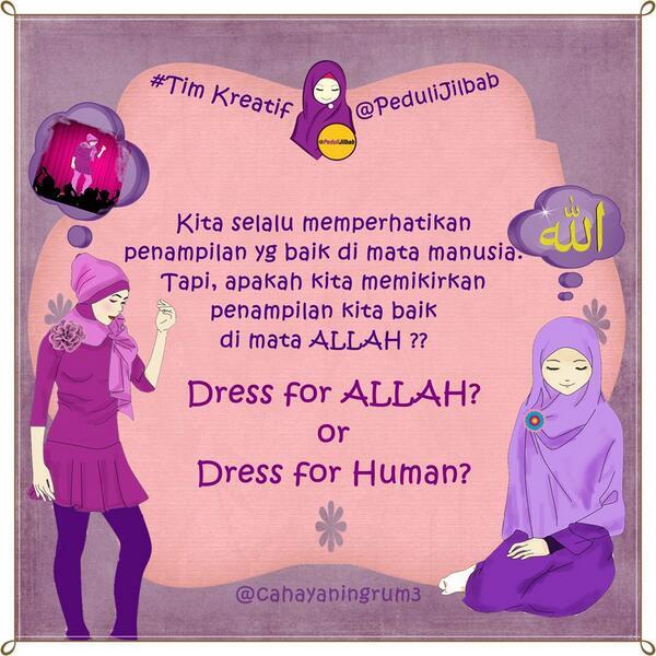 Aganwati Muslimah masuk yuukk 