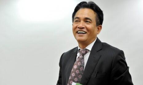 Yusril " Kalo Saya, Saya Akan Usir"