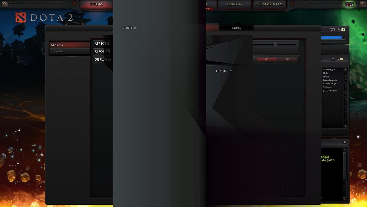 YANG MAIN DOTA 2DAN PARA SUHU2 TOLONG BANTU DONG HEHE :D