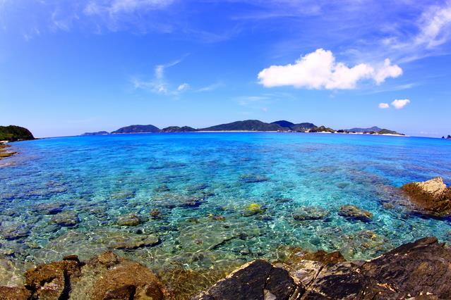 Okinawa, A Side of Japan You Never Seen! 