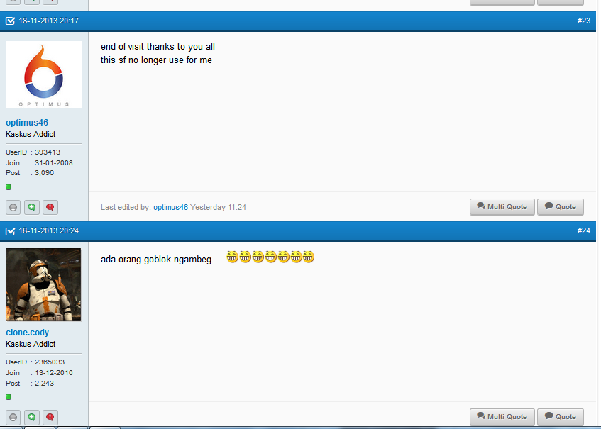 SEBENARNYA APA SIH MAKSUD NIH ORANG MASUK FORUM MELEK HUKUM?
