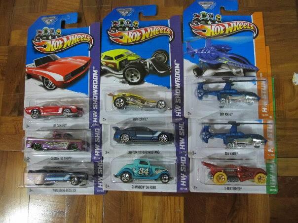 HotWheels 1 dus / ff / satuan paketan 10 jg bisa 